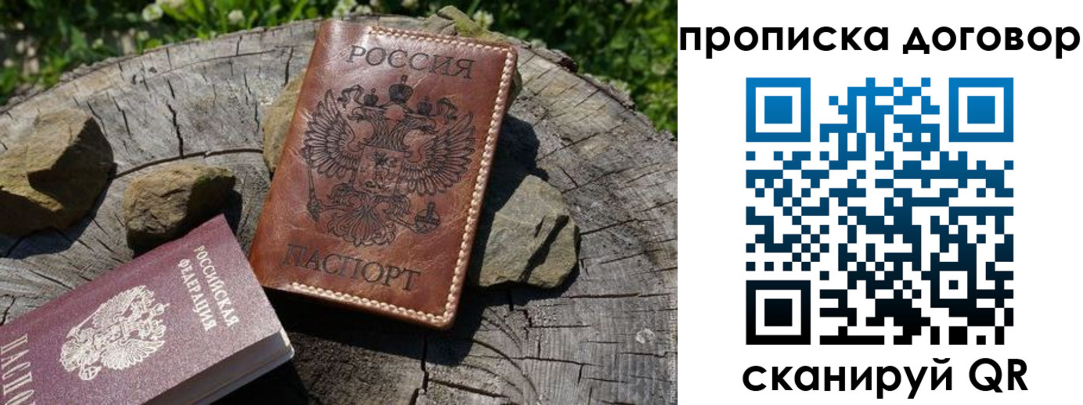временная регистрация гарантия в Калмыкии